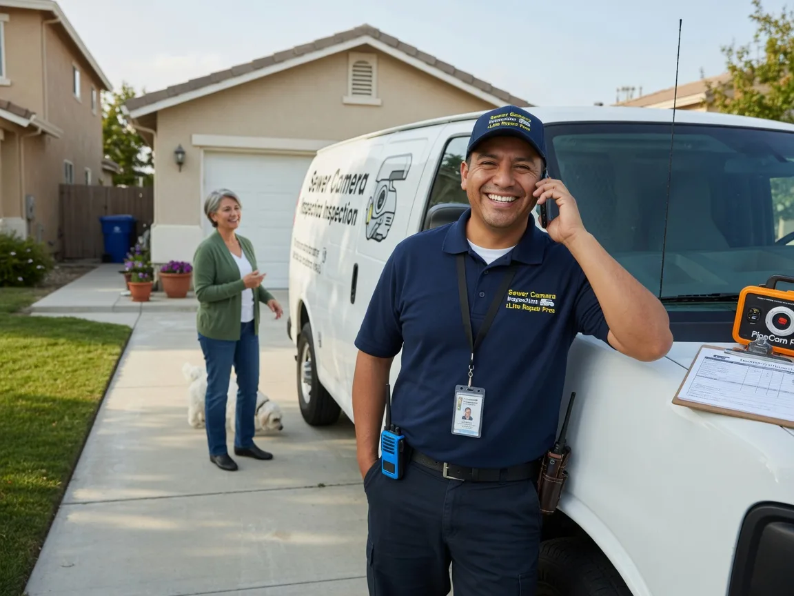 Sewer Line Repair West Nottingham, NH FAQs